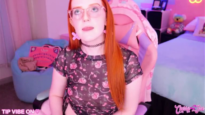 CherryFae