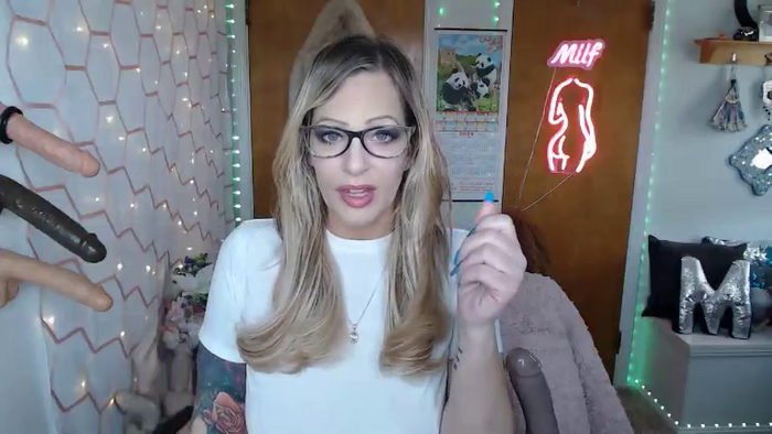 DDblonde
