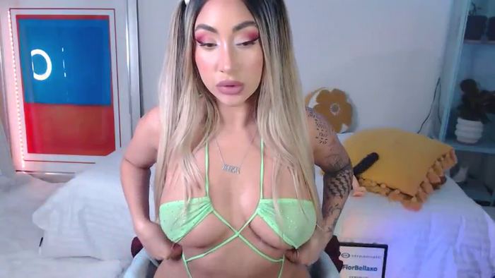 FlorBellaxo