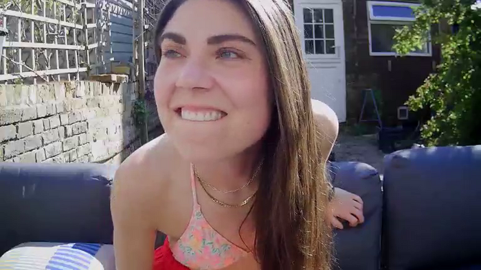 GirlNextdoorKaty