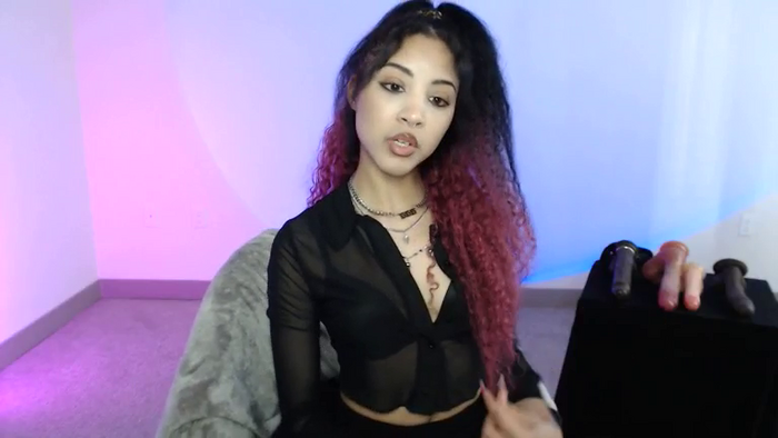 GoddessRitaReaper