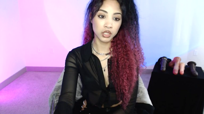 GoddessRitaReaper