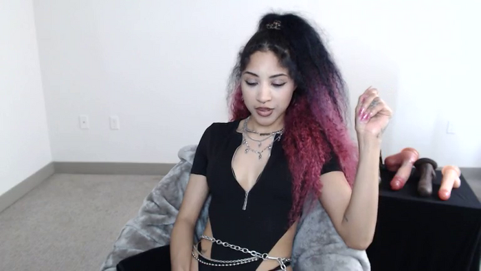 GoddessRitaReaper