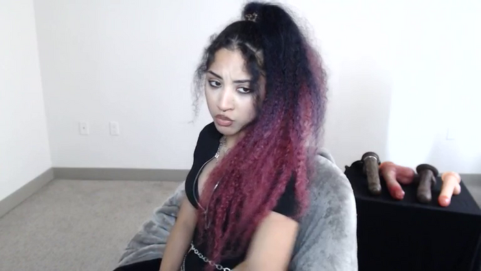 GoddessRitaReaper