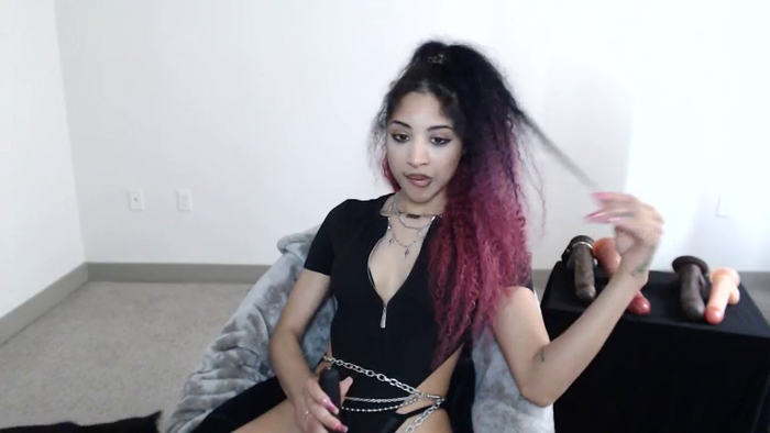 GoddessRitaReaper