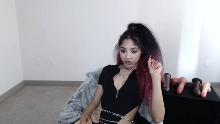 GoddessRitaReaper