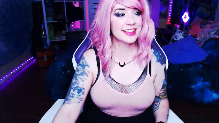 GoddessValkyrieRose