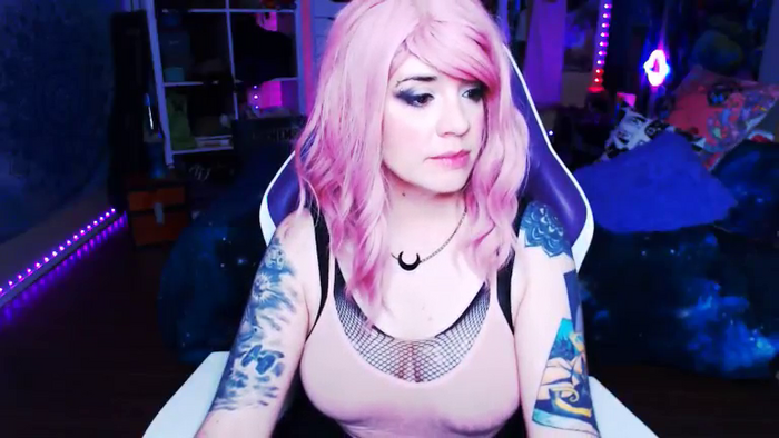 GoddessValkyrieRose