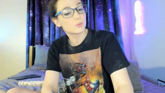 JesseSpark