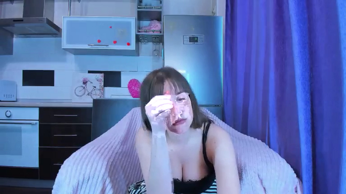 KamillaFoxXS