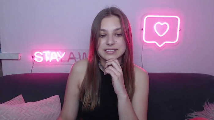 MilanaAngelAs