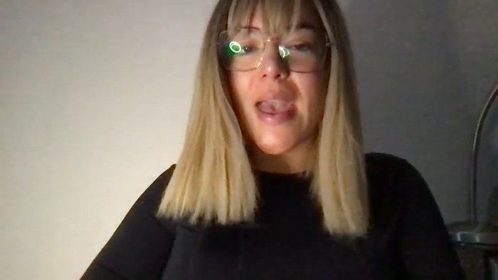 MistressLouUK