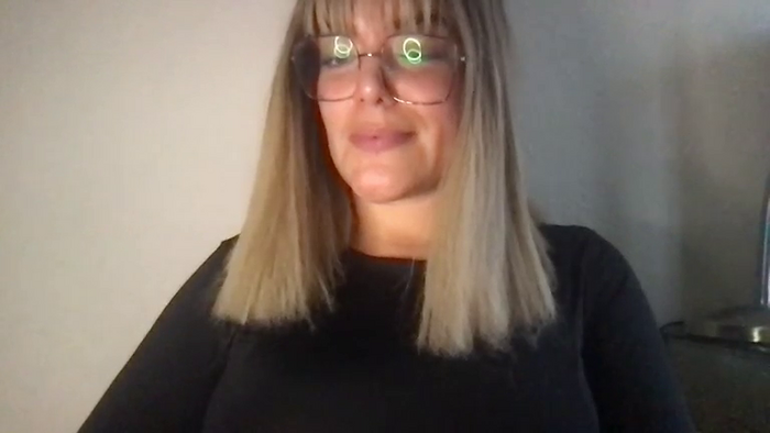 MistressLouUK