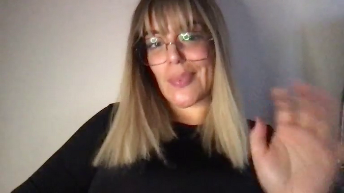 MistressLouUK