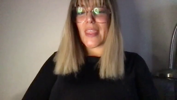 MistressLouUK