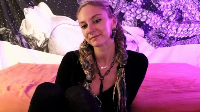 MsVixenViolet