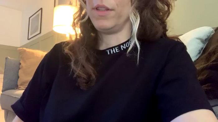 MuscleMolly
