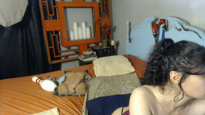 Nikki_Ferrari