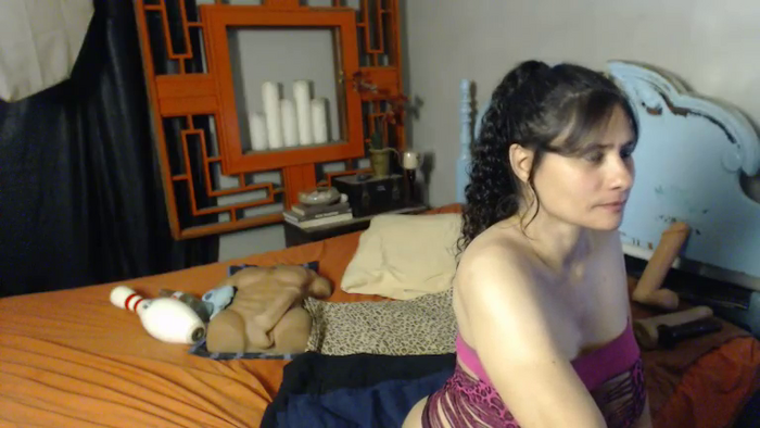 Nikki_Ferrari