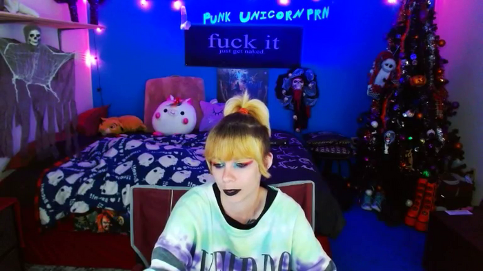 PunkUnicorn
