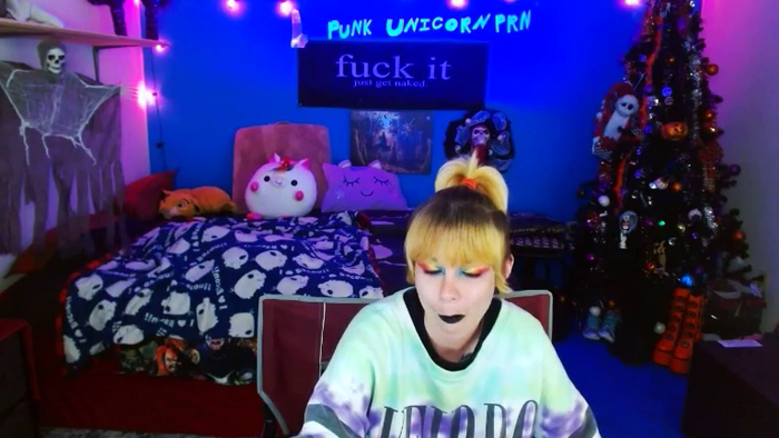 PunkUnicorn