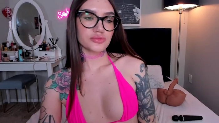 SashaNels