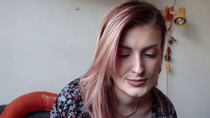 SexyCindie69