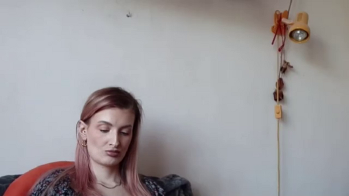 SexyCindie69