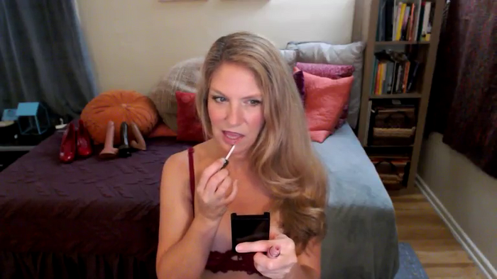 SweetCougarCandy