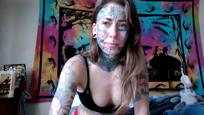 VanessaHasTattoos