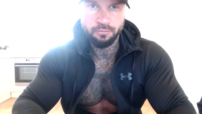 jasonstromm