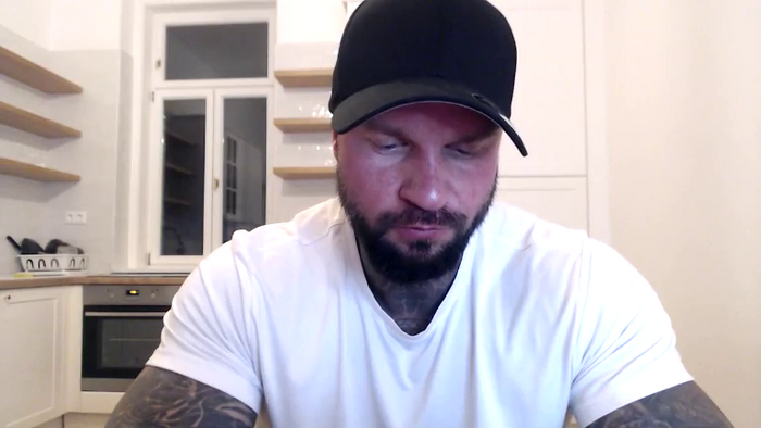 jasonstromm