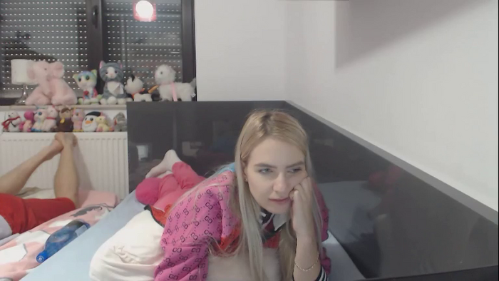PerkyCouple