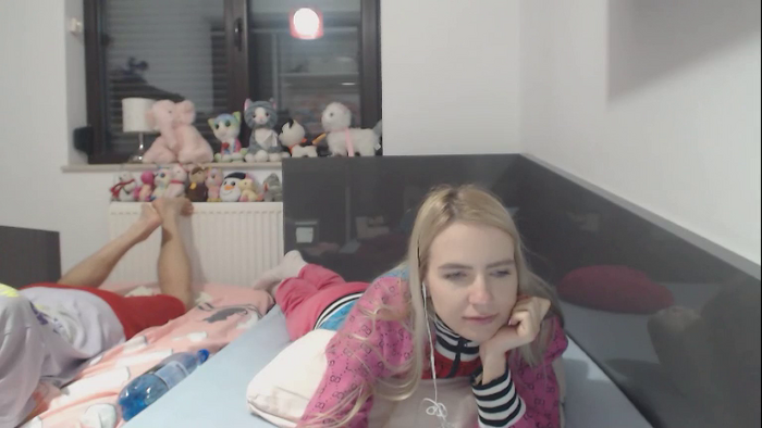 PerkyCouple