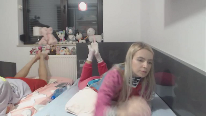 PerkyCouple
