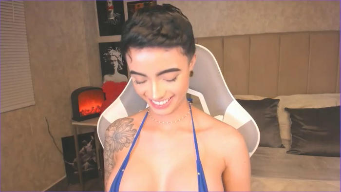Alessandrademons