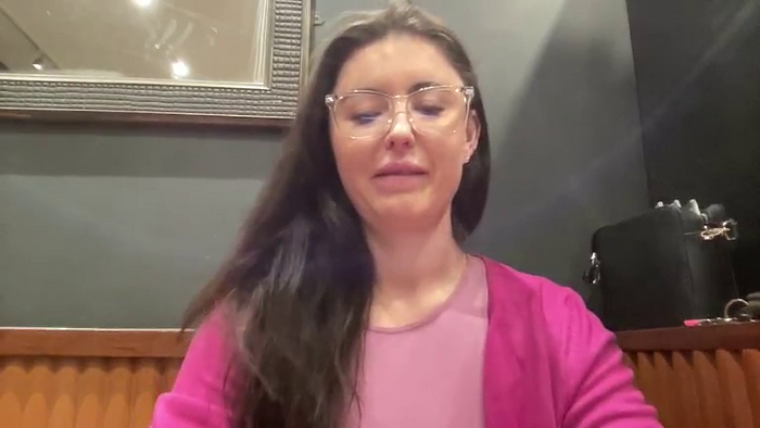 BrunetteRubyRose