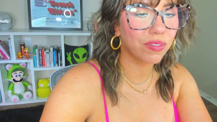 CassidyNicole