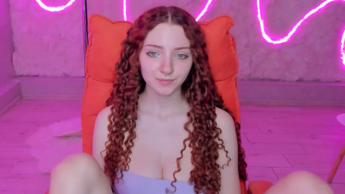 CurlyRina