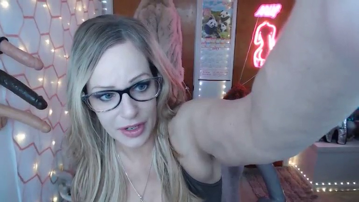 DDblonde