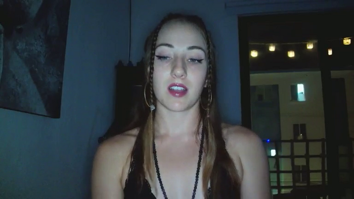 GoddessAngelicAmira