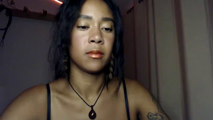 GoddessAriCalypso