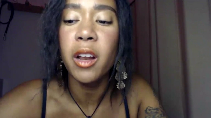 GoddessAriCalypso