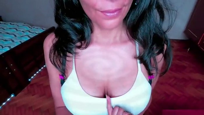 GoddessGabriella