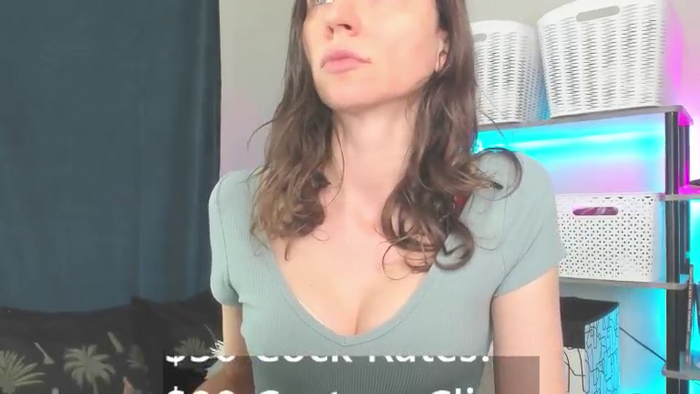 GoddessVivien