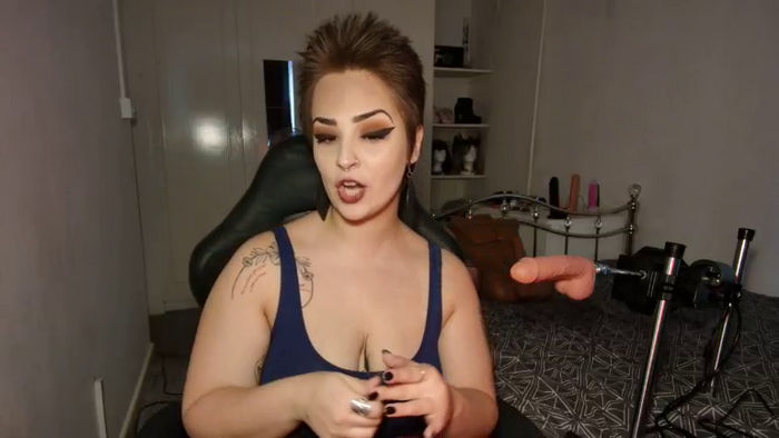 KendraLazaar