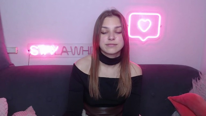 MilanaAngelAs