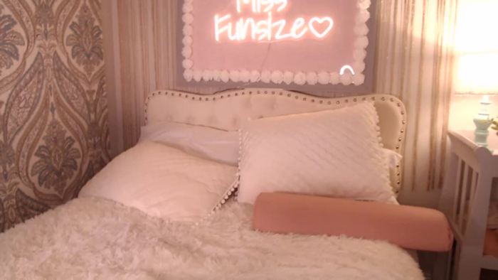 MissFunsizee