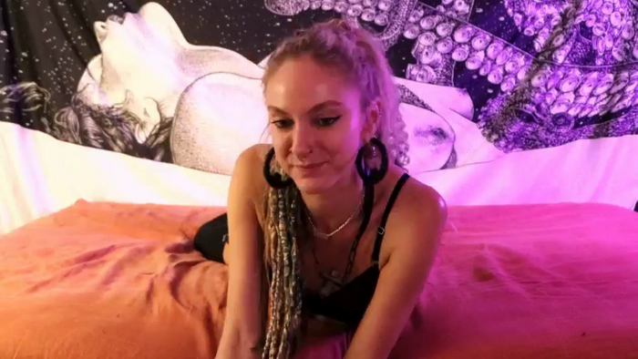 MsVixenViolet