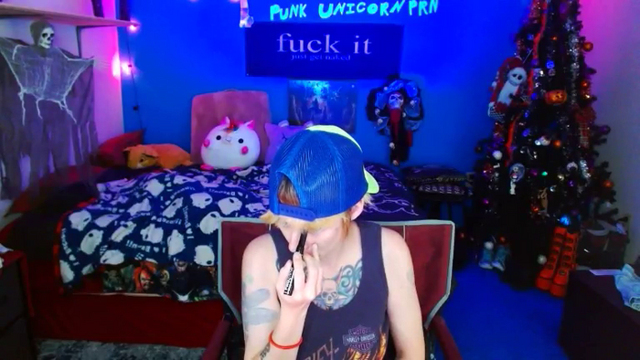 PunkUnicorn